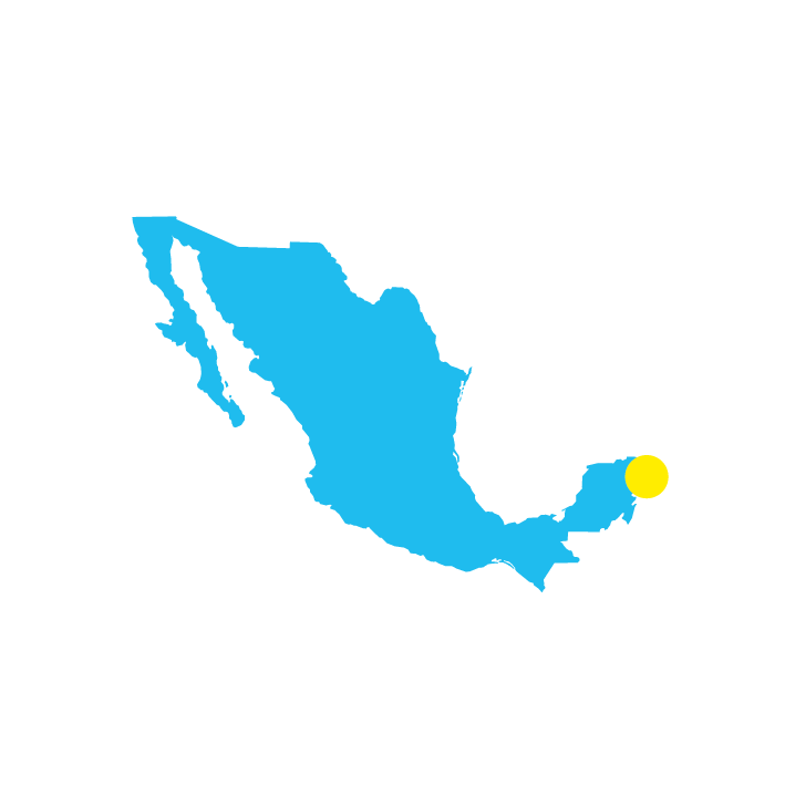 Intima Resort - MEXIQUE 