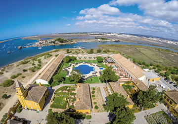 Vila Galé Albacora - PORTUGAL