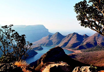 AUTOTOUR SAFARI ET NATURISME - AFRIQUE DU SUD